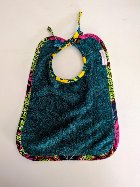 Bavoir Ako – Image 6