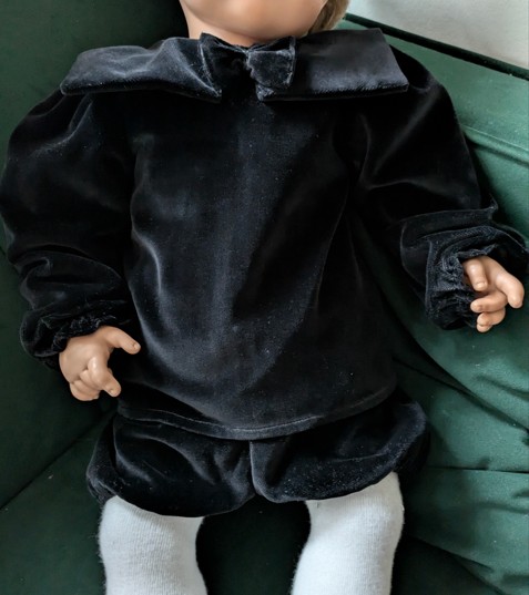 Ensemble bébé Tomoko – Image 5